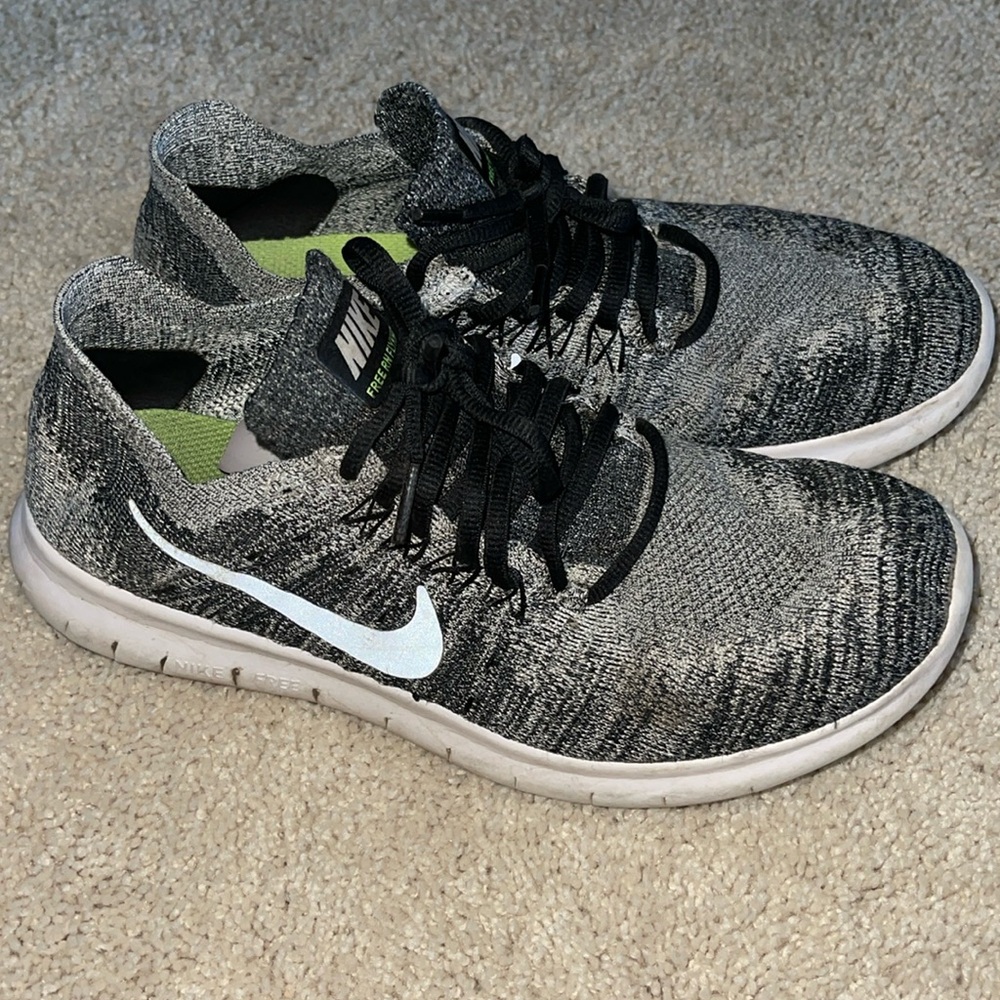 Nike Free Rn Flyknit